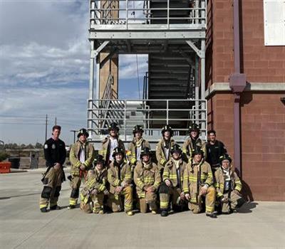 Cadets